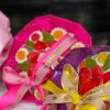 Bloemen snoep boeket - Afbeelding 2