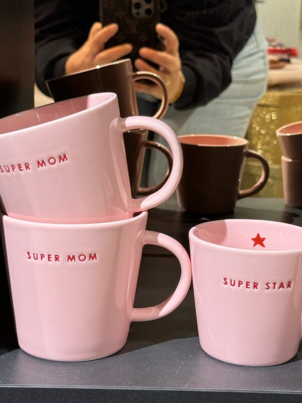 Mok super mom 300 ml