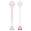 Lepelclub set of 2 heart spoons - Afbeelding 3