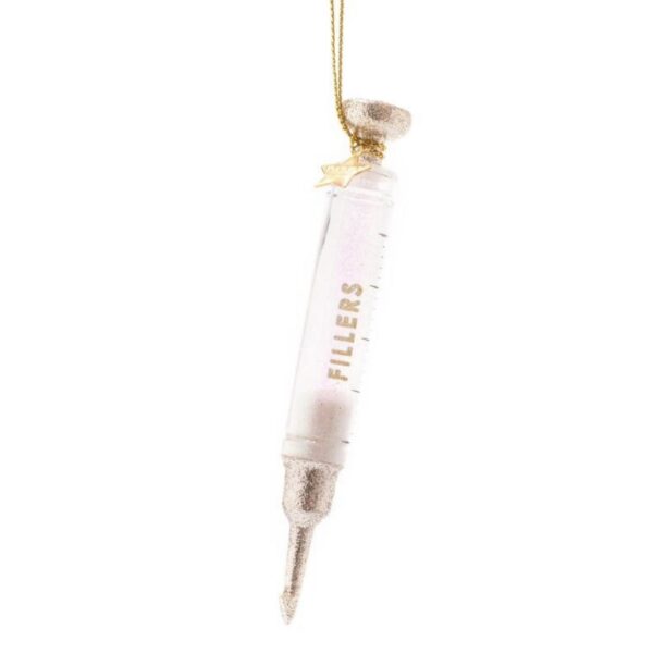 Vondels filler