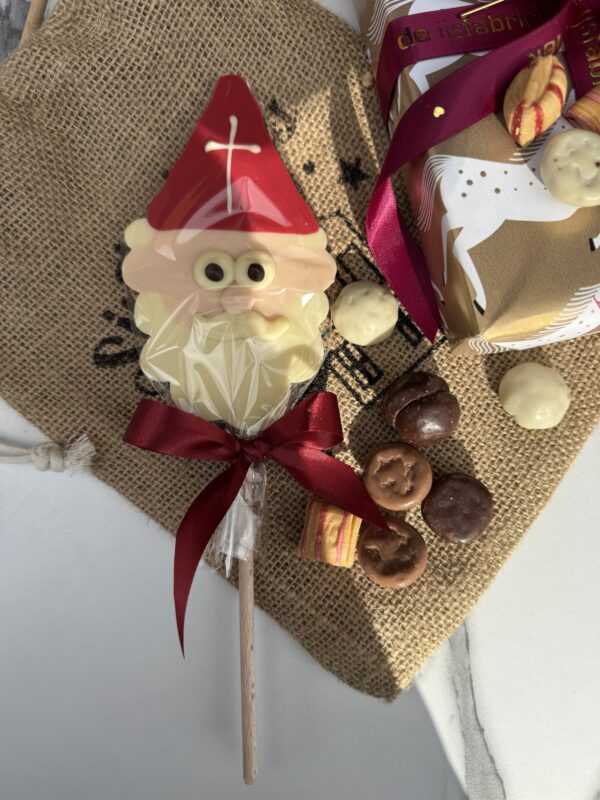 Lolly Sint