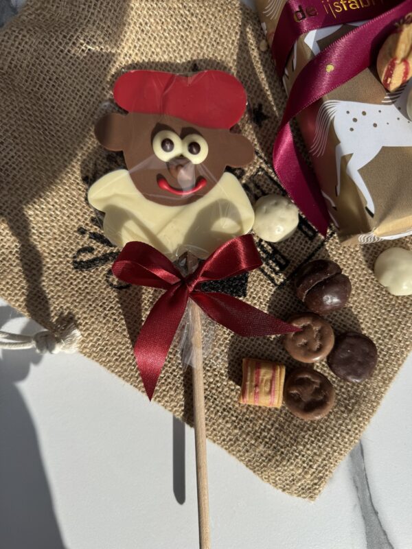 Lolly Pietje