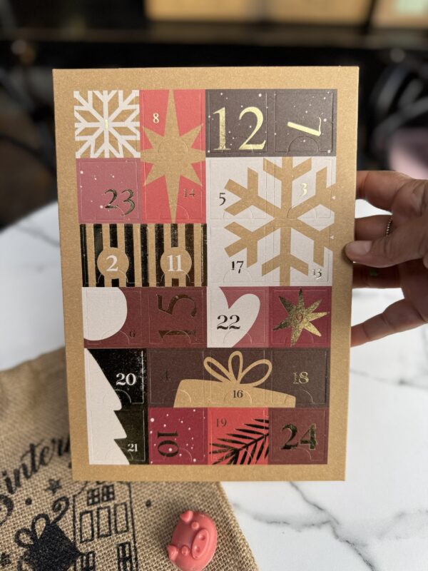 Adventskalender